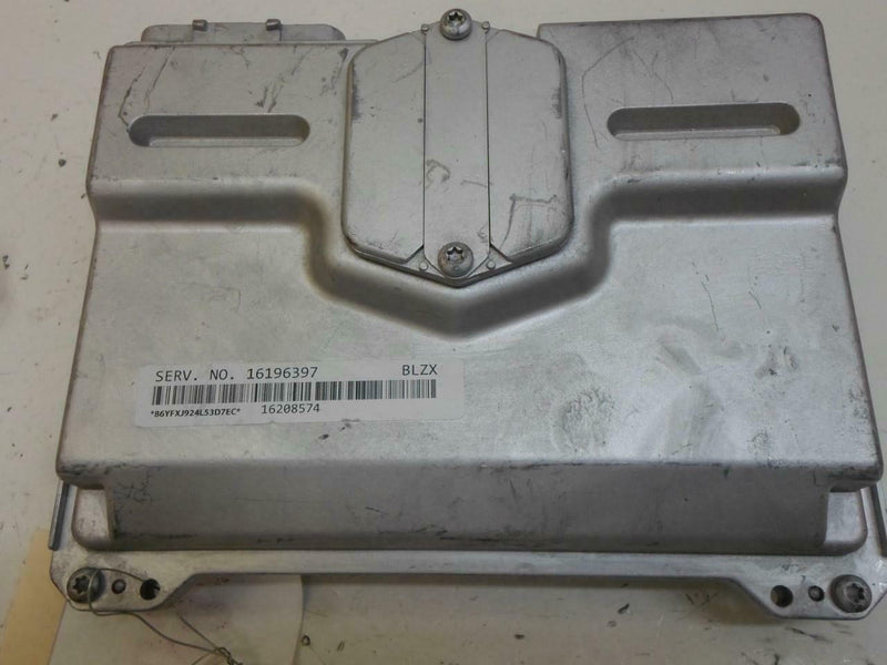OEM Engine Computer Programmed Plug&Play Chevrolet Monte Carlo 1995 16196397 ECM