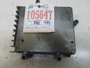 Transmission Control Module TCM TCU Plymouth Breeze 1997 04606473Ab