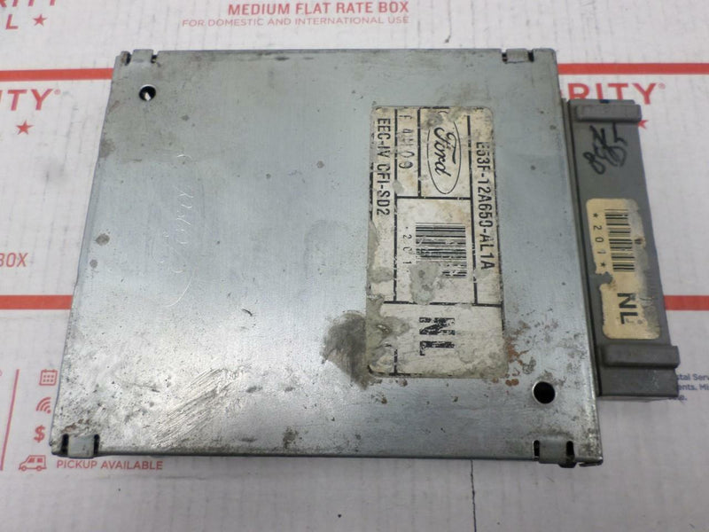 OEM Engine Computer Ford Ltd/Thunderbird 1985 1986 E53F-12A650-Al1A 3.8L Fed