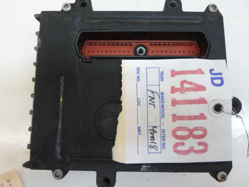 Transmission Control Module TCM TCU Dodge Caravan 1996 04686739