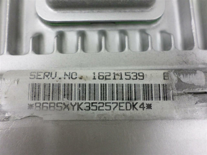 OEM Engine Computer Programmed Plug&Play Chevrolet Corsica 1996 16211539 ECU ECM