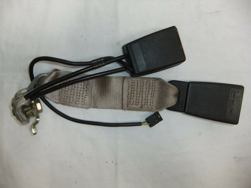 OEM Seat Belt Rear Passenger Side Mercedes Benz W140 S500 S400 S600 S430 1991 1992