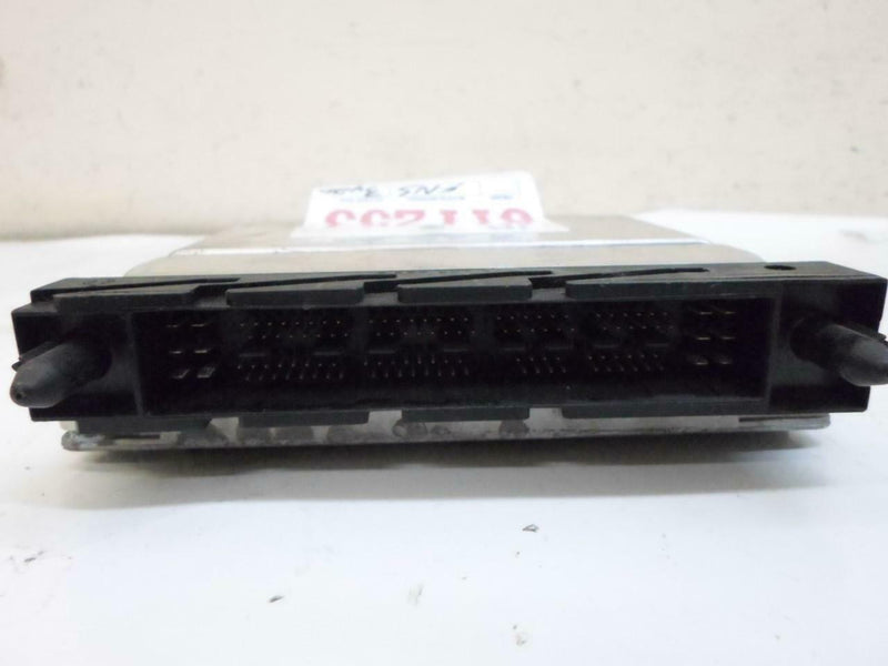 OEM Engine Computer Volvo 80 Series 2005 2006 30668478 ECM PCM ECU