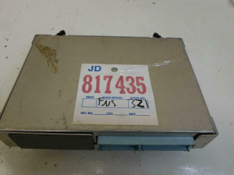 OEM Engine Computer Saturn S Series 1994 21022419 ECM PCM ECU