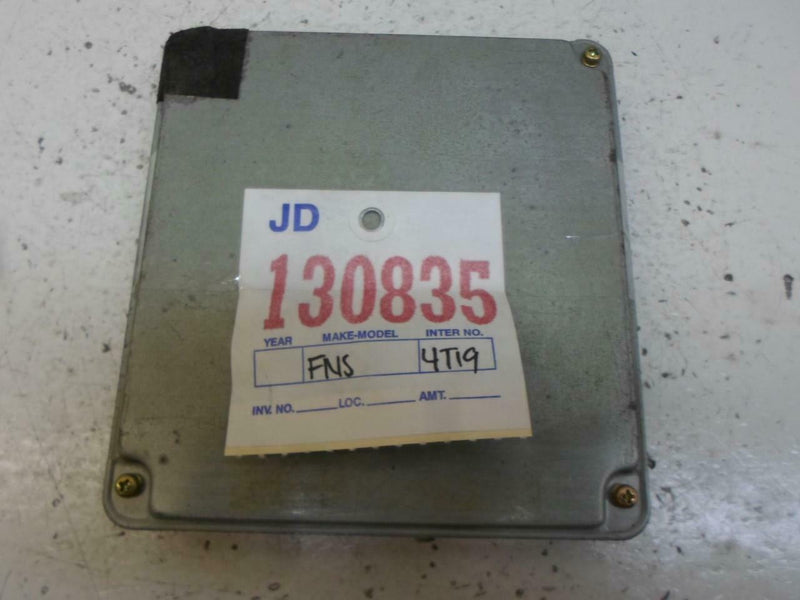 OEM Engine Computer Programmed Plug&Play Toyota Corolla 1999 2000 89661-02610 PCM