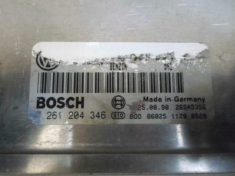 OEM Engine Computer Programmed Plug&Play Audi A4 1999 2000 2001 2002 4D0907551Ah