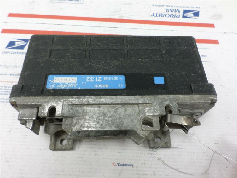 ABS Control Module Mercedes-Benz E-Class 1994 1995 0055452132