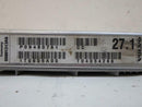 Transmission Control Module TCM TCU Volvo 70 Series 2000 2001 2002 2003 P09480761