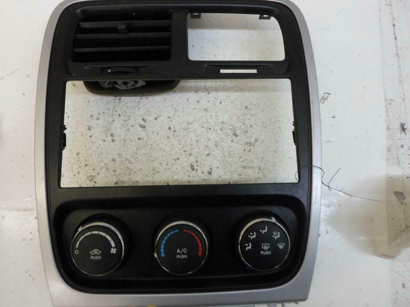 OEM Climate Control Jeep Compass 2011 2012 2013 2014 55111278Ac