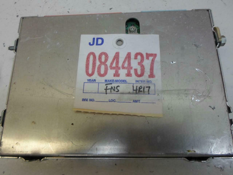 OEM Engine Computer Chevrolet Cavalier 1994 16191947 ECM PCM ECU