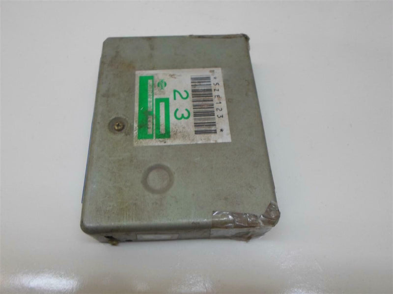 OEM Engine Computer Nissan Sentra 1991 1992 Ja11C22 Bj5 ECM PCM ECU