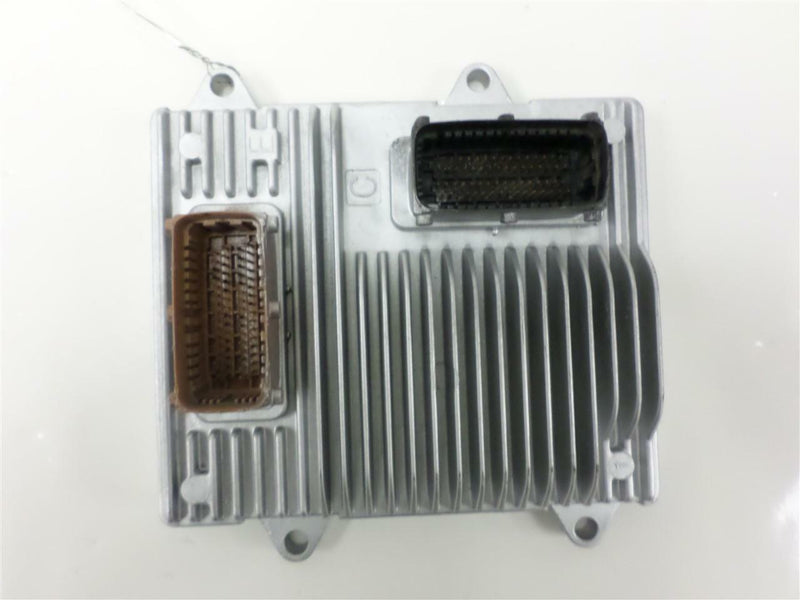 OEM Engine Computer Programmed Chevrolet Optra 2006 96436782 Manual Trans ECM ECU