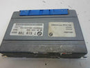 Transmission Control Module TCM TCU BMW E46 3-Series 325I 2003 7518709