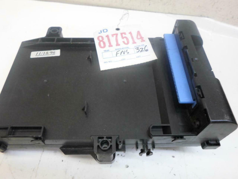 OEM Fuse Box Dodge Caravan 1996 04707785Ab