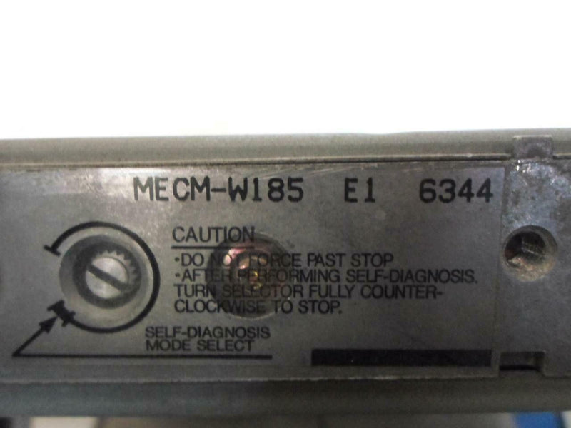 OEM Engine Computer Programmed Plug&Play Nissan Pathfinder 1997 MECM-W185 E1 PCM