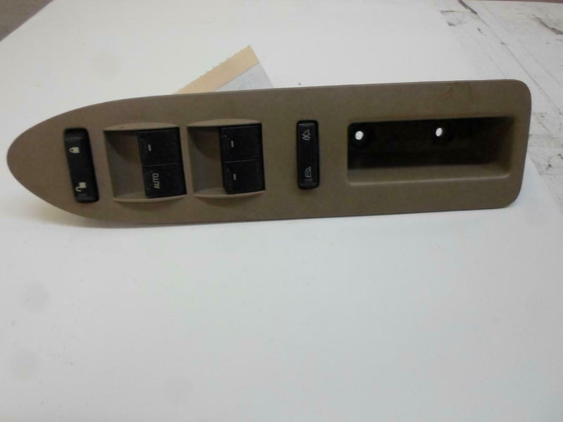 OEM Master Window Switch Ford Freestyle 2005 2006 2007 5F93-7422897