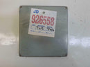 OEM Engine Computer for 1998 Nissan Sentra – JA18K29 BT1