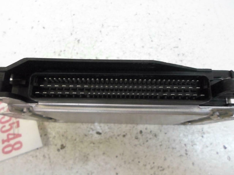Transmission Control Module TCM TCU Audi A4 2003 2004 8E0927156P 1.8L