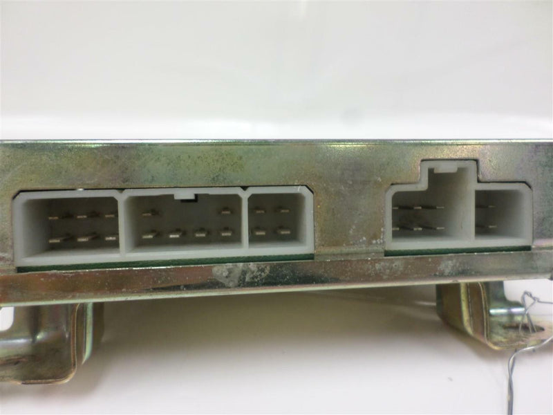 Seat Belt Control Module Nissan Sentra 1991 1992 28570 65Y00