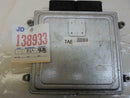 OEM Engine Computer Kia Optima 2011 2012 2013 39101-2G866 39111-2G866 At ECM PCM