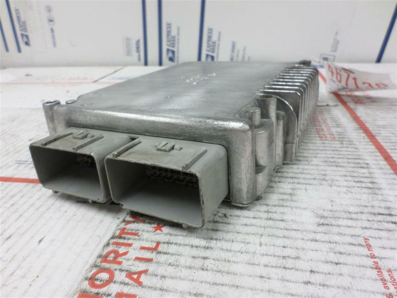 OEM Engine Computer Programmed Plug&Play Chrysler Concorde 1999 04896260Ac 2.7L