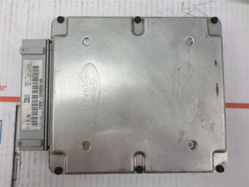 OEM Engine Computer Ford Thunderbird 1992 F2Mf-12A650-Hb Z2U1 3.8L PCM ECM ECU