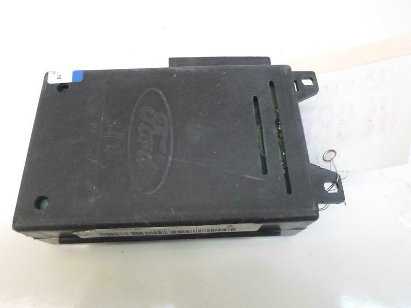 Multifunction GEM Control Module Programmed Plug&Play Ford F250Sd 2000 2001 F81B-14B205-Aa