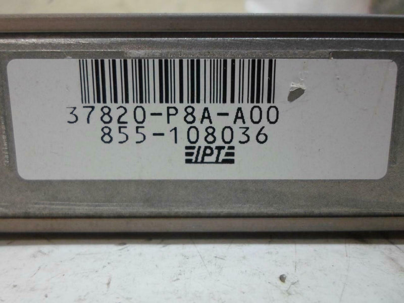 OEM Engine Computer Acura Cl 1997 37820-P8A-A00 3.0L ECM PCM ECU