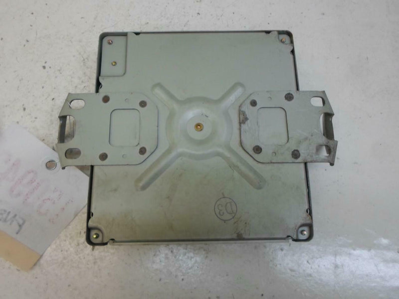 OEM Engine Computer Subaru Legacy 2004 22611 Aj20A 2.5L ECM PCM ECU