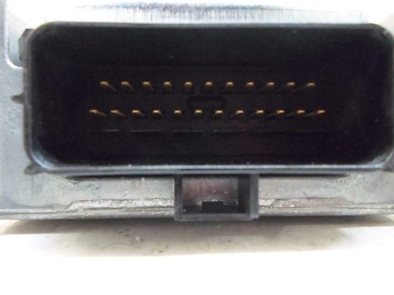Airbag Control Module Jeep Grand Cherokee 1999 56042047Ab