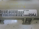 Body Control Module Dodge Caravan 2001 04686920Aj BCM BCU