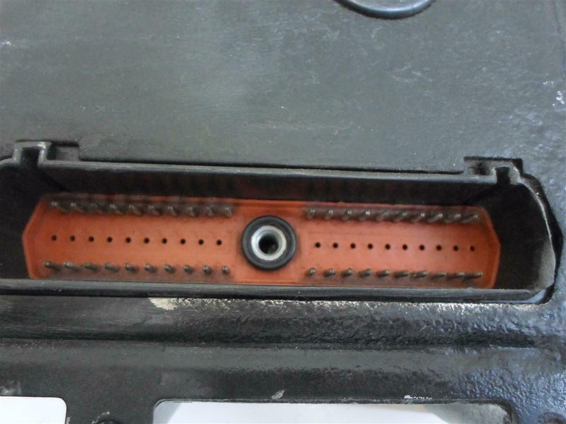 Transmission Control Module TCM TCU Chrysler Concorde 2000 04606517Ad