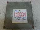 OEM Engine Computer Programmed Plug&Play Nissan Pathfinder 1999 MECM-W430 E2
