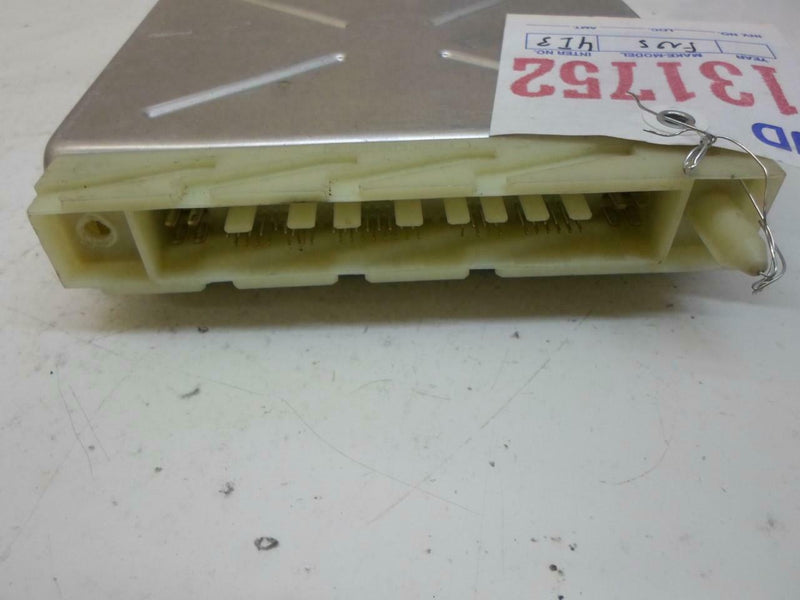 Transmission Control Module TCM TCU Volvo 80 Series S80 1999 2000 2001 P09472349