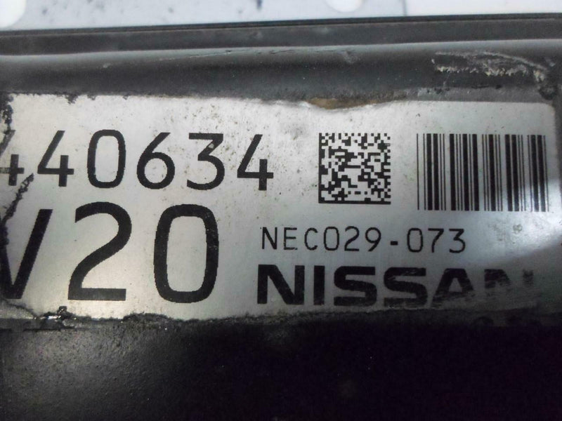 OEM Engine Computer for 2016, 2017 Nissan Altima – BEM408-300 A1