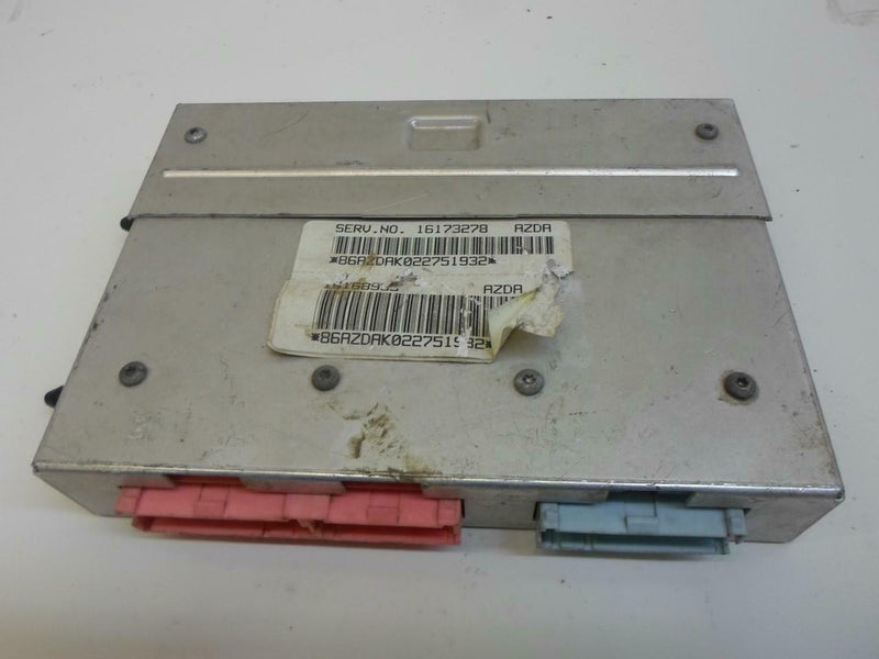 OEM Engine Computer Chevrolet Beretta 1993 16173278 2.3L ECM PCM ECU