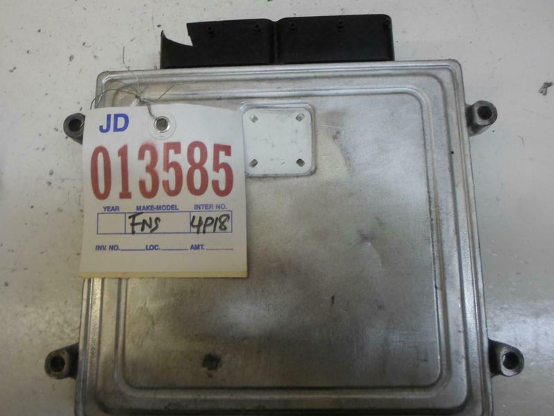 OEM Engine Computer Hyundai Sonata 2011 39111-2G660 39101-2G660 At ECM PCM ECU