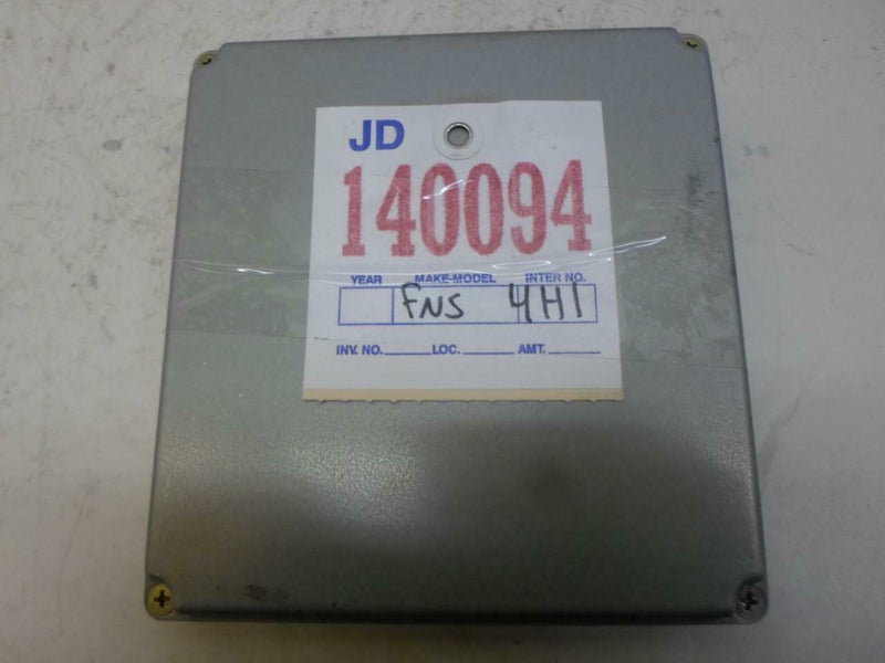 OEM Engine Computer Subaru Legacy 1995 22611 Ab414 ECM PCM ECU