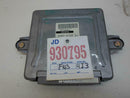 Hybrid Vehicle Control Module Toyota Prius 2005 2006 89981-47123