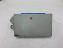 Transmission Control Module TCM TCU Nissan Maxima 1998 31036-2L901 A64-000 E60
