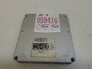 OEM Engine Computer for 2000, 2001 Toyota Camry – 89666-06041