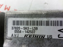 OEM Engine Computer Honda Accord 2013 37820-5A3-L59 2.4L ECU ECM PCM