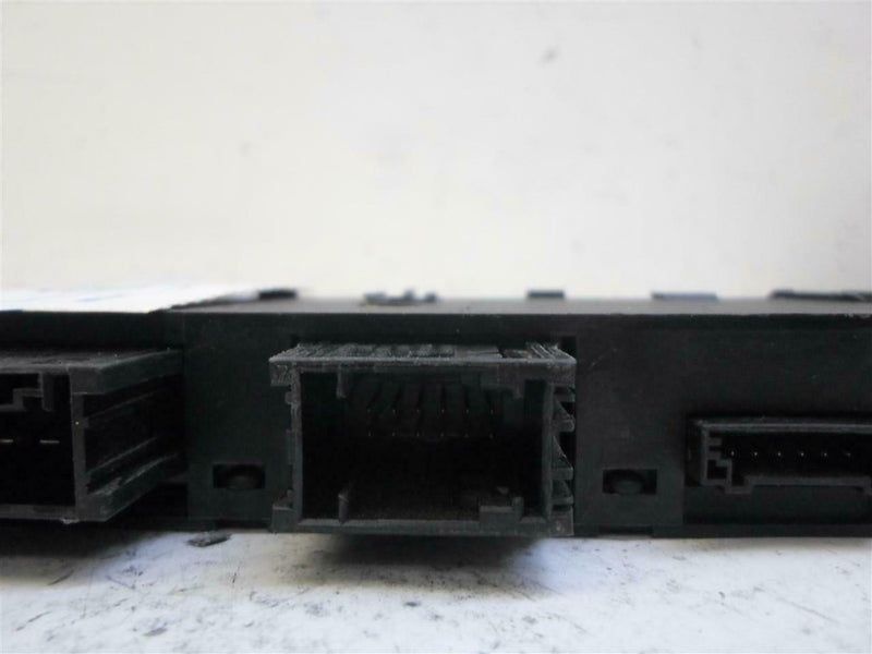 OEM Heated Seat Switch Panel BMW 525I 2004 2005 2006 2007 9134020