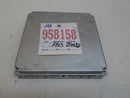 OEM Engine Computer Programmed Plug&Play Nissan Altima 1998 Ja18N89 Zc1 2.4L PCM