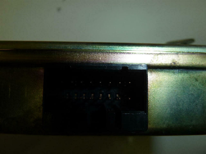 Cruise Control Module Nissan 200Sx 1984 1985 1986 18930 07F16