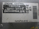 OEM Engine Computer for 1998, 1999 Toyota Tercel – 89661-16630