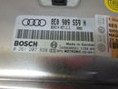 OEM Engine Computer Programmed Plug & Play Audi A4 2002 2003 2004 2005 8E0909559H