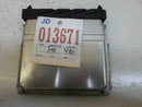 OEM Engine Computer for 2000, 2001 Volvo 70-Series – 0261206272