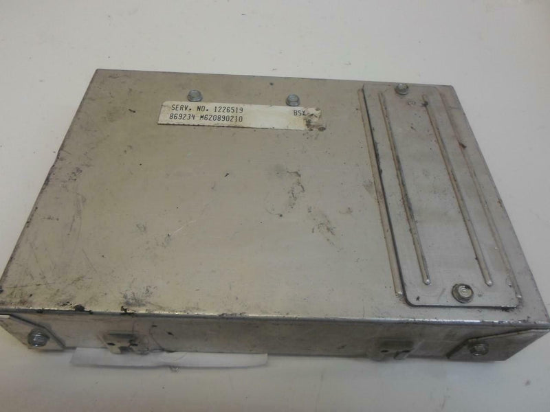 OEM Engine Computer Buick Century 1984 1985 1226519 ECM PCM ECU