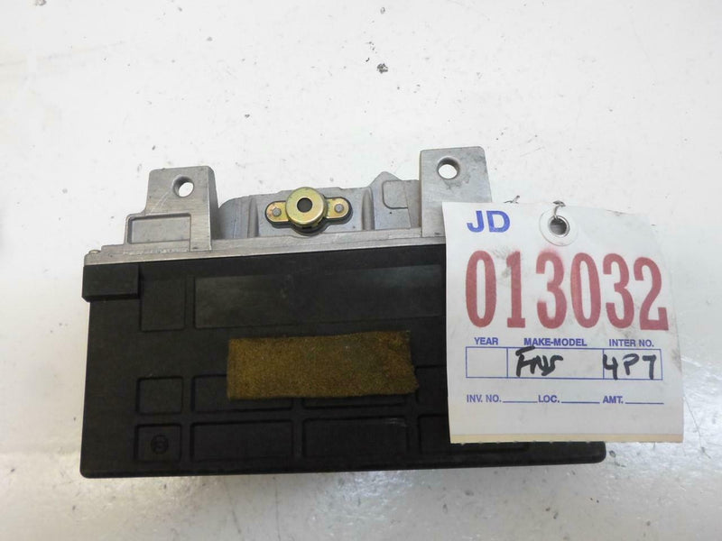 ABS Control Module Mercedes-Benz E-Class 1994 1995 0055452132